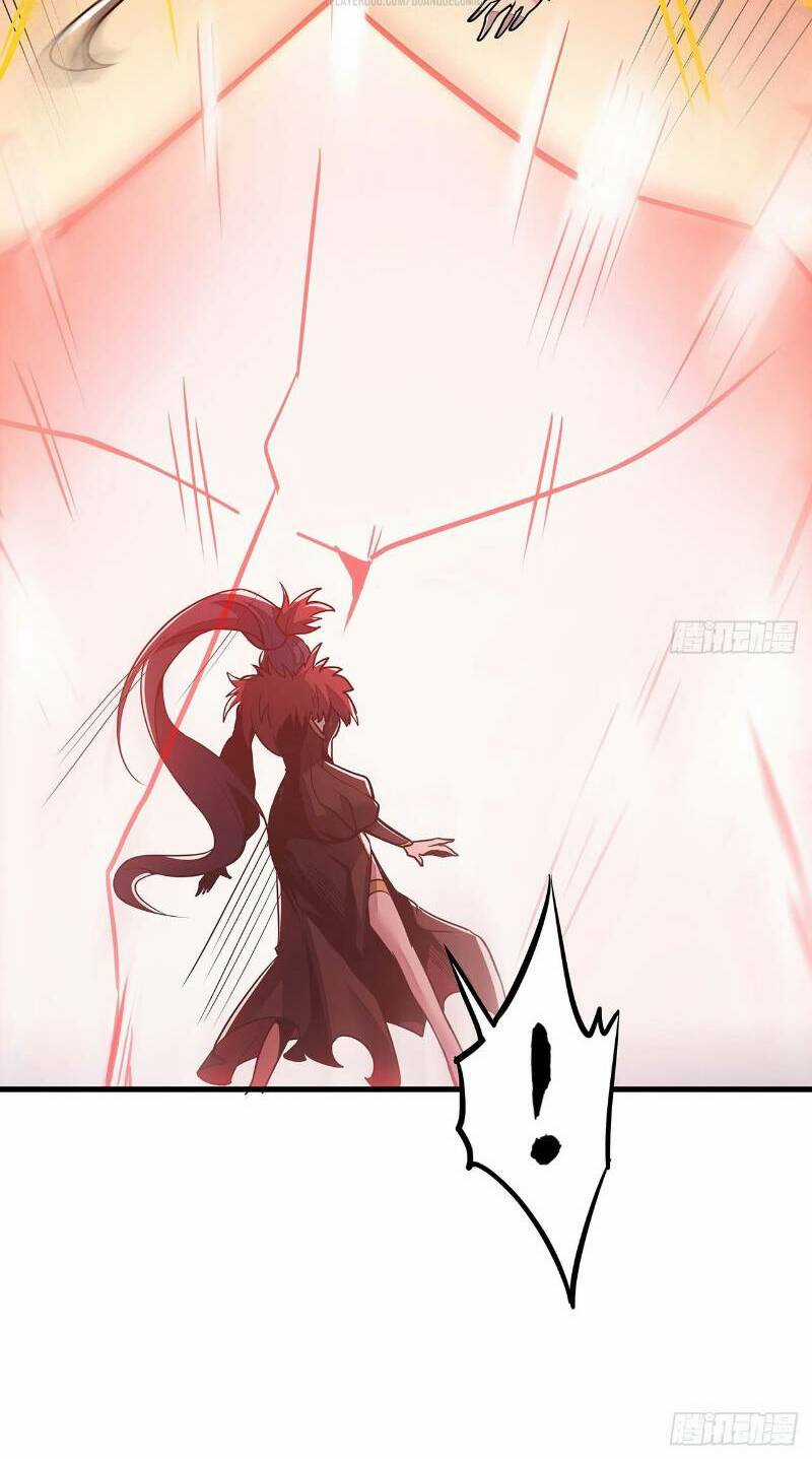 Bất Tử Thần Vương Tu Liên Tục Chapter 32 trang 51