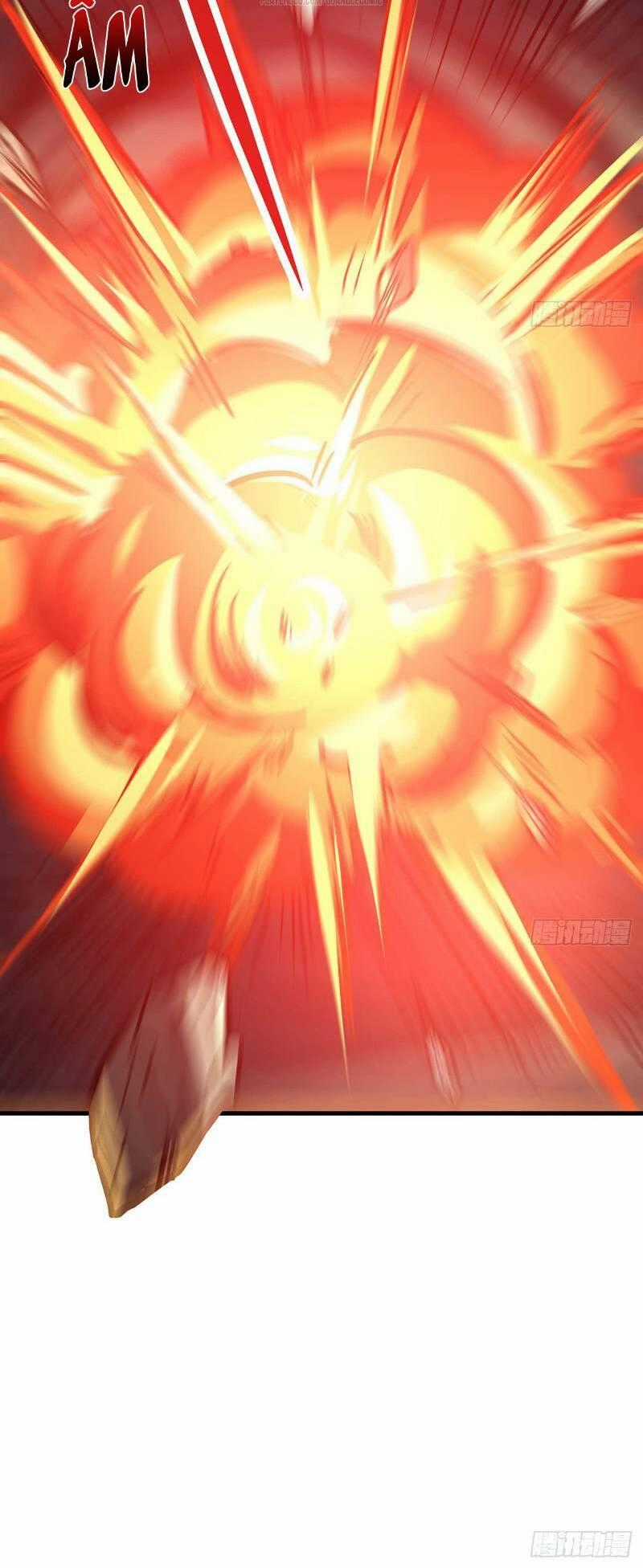 Bất Tử Thần Vương Tu Liên Tục Chapter 32 trang 53