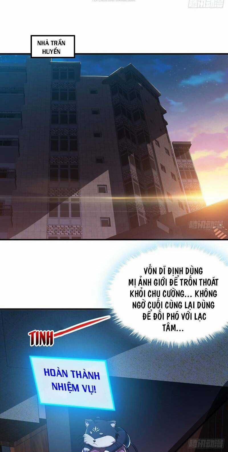 Bất Tử Thần Vương Tu Liên Tục Chapter 33 trang 16