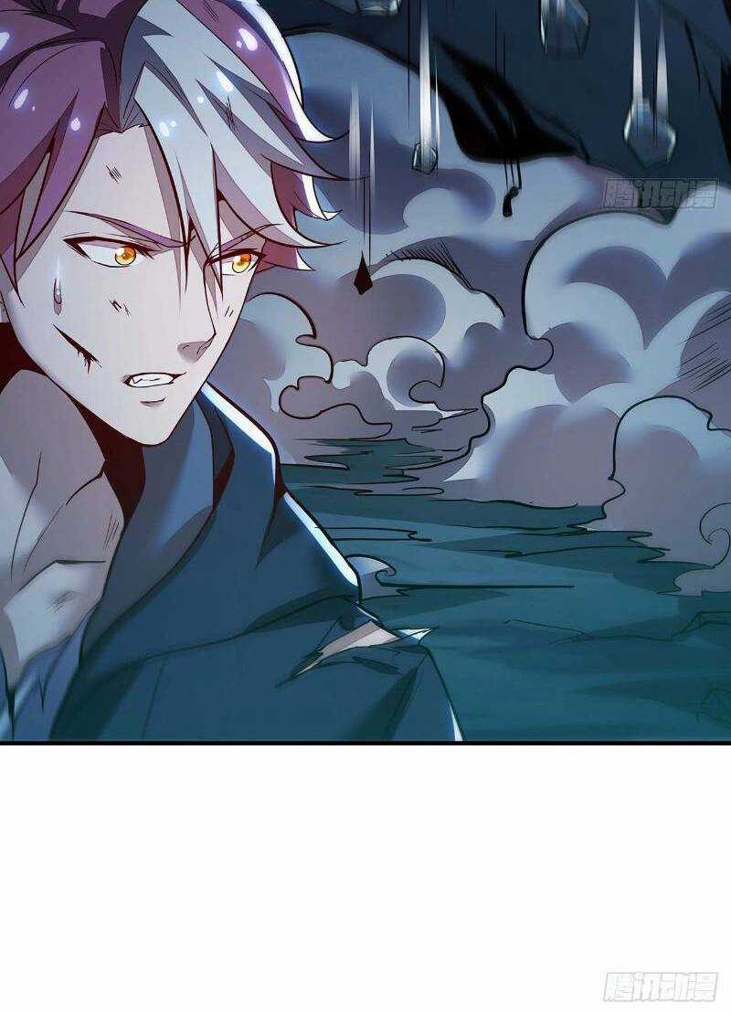 Bất Tử Thần Vương Tu Liên Tục Chapter 33 trang 2