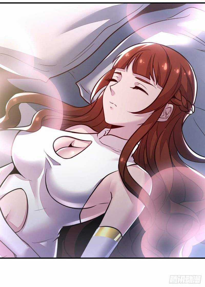 Bất Tử Thần Vương Tu Liên Tục Chapter 33 trang 23