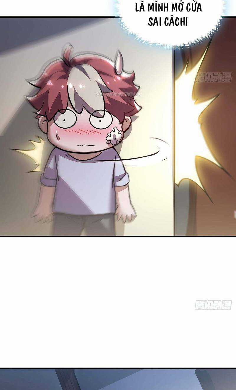 Bất Tử Thần Vương Tu Liên Tục Chapter 33 trang 37