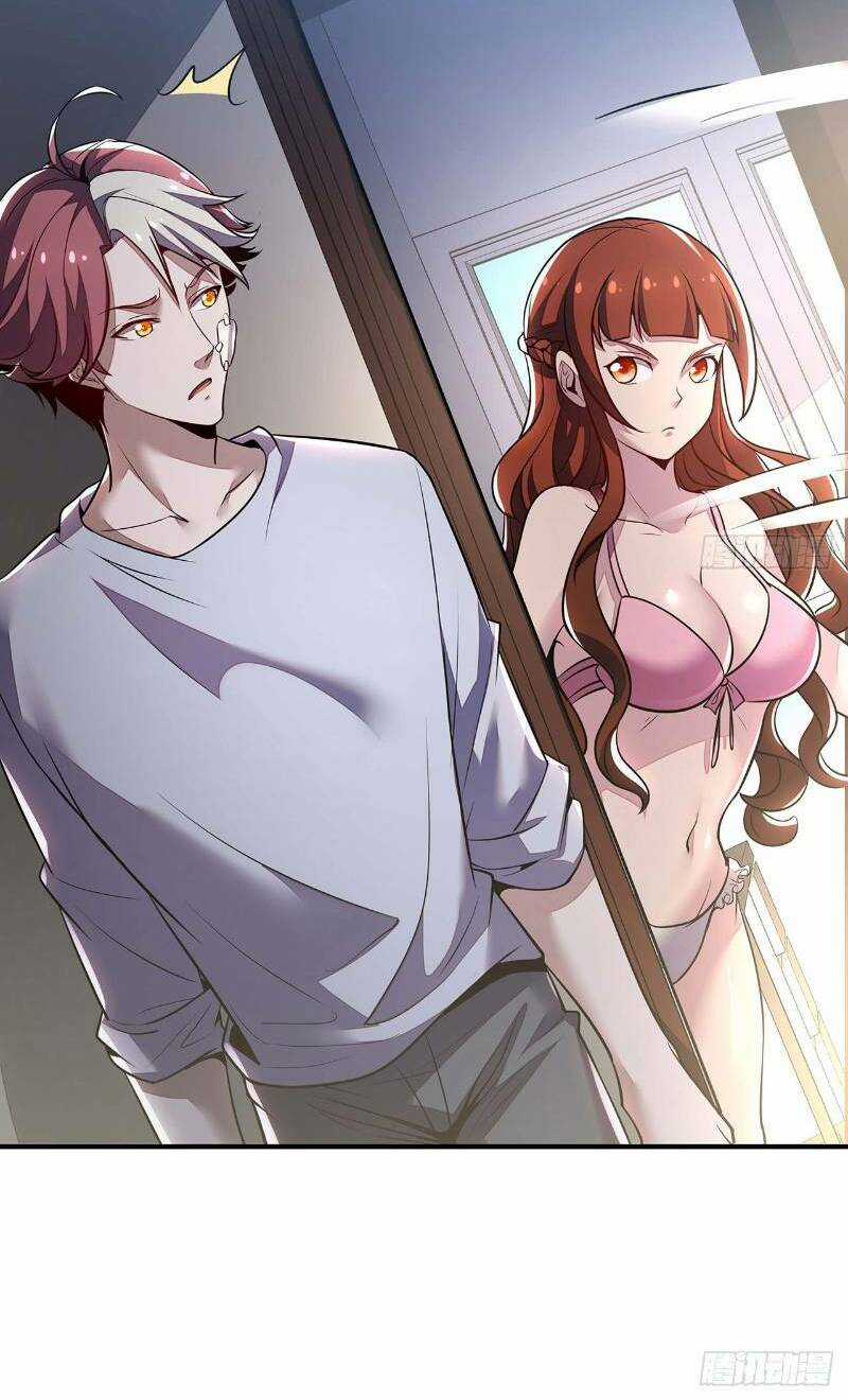 Bất Tử Thần Vương Tu Liên Tục Chapter 33 trang 38