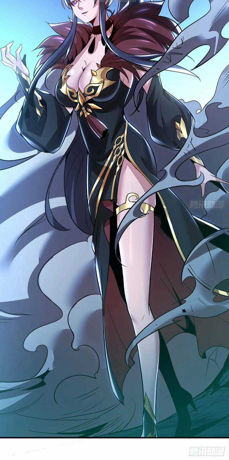 Bất Tử Thần Vương Tu Liên Tục Chapter 33 trang 4