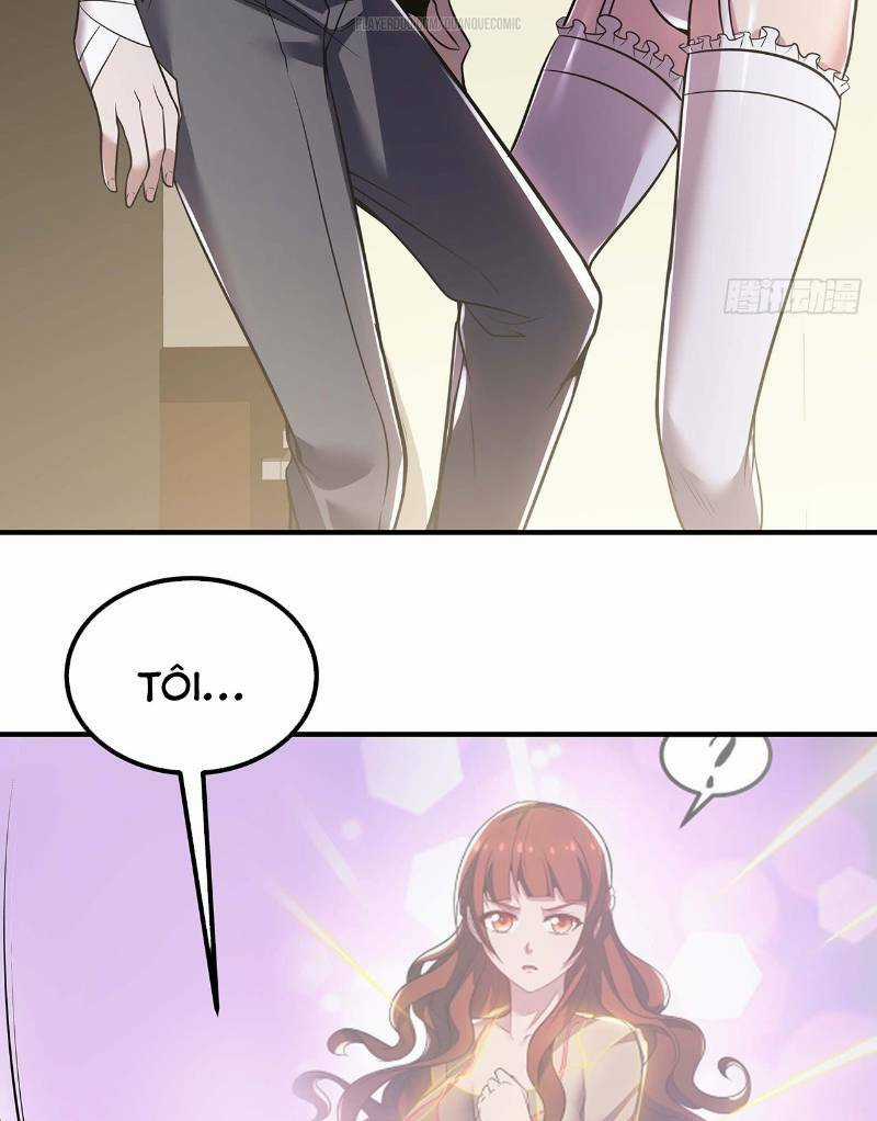 Bất Tử Thần Vương Tu Liên Tục Chapter 33 trang 40