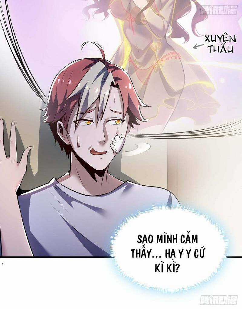 Bất Tử Thần Vương Tu Liên Tục Chapter 33 trang 41