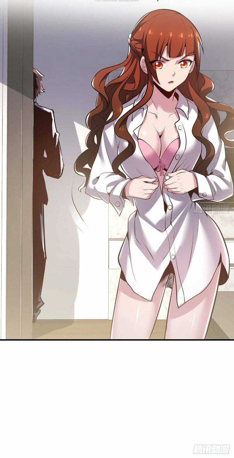 Bất Tử Thần Vương Tu Liên Tục Chapter 33 trang 45