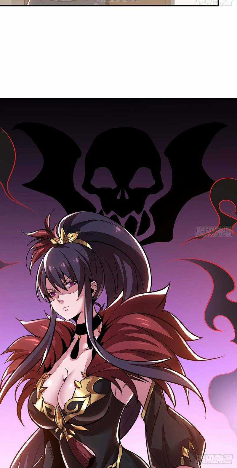 Bất Tử Thần Vương Tu Liên Tục Chapter 33 trang 47