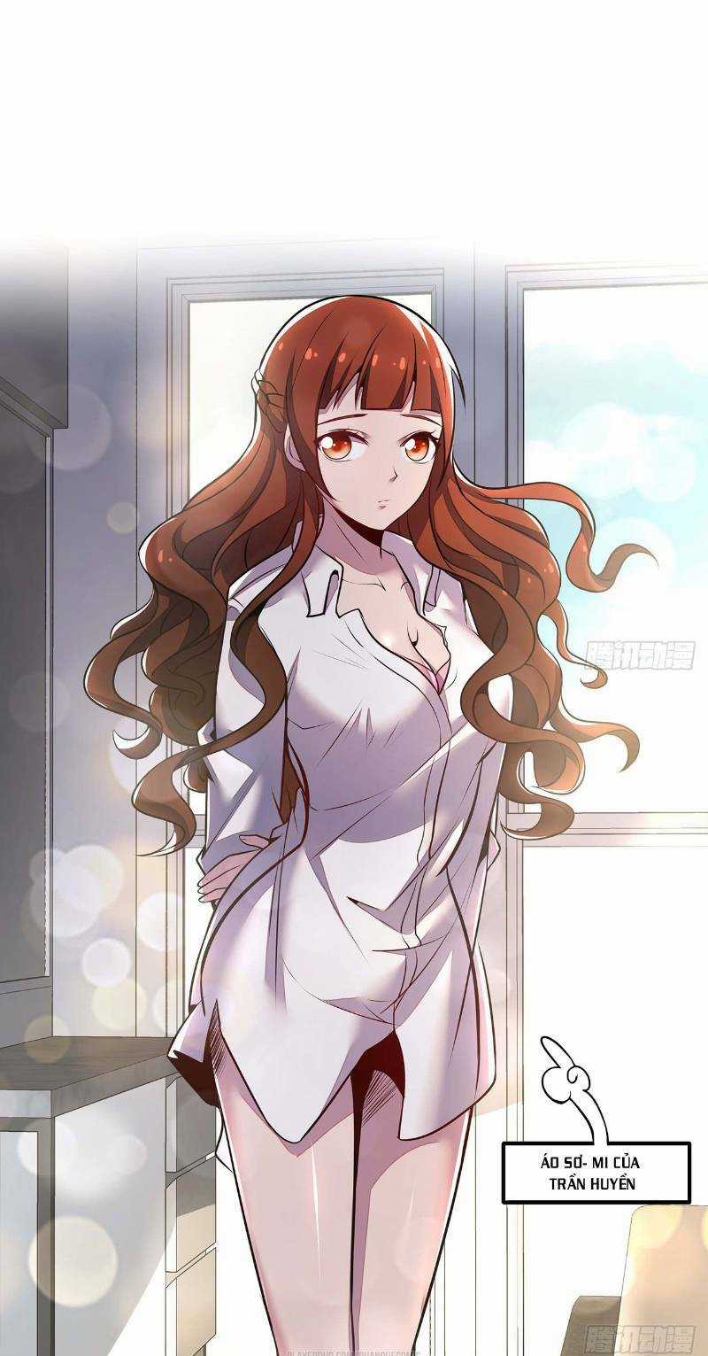 Bất Tử Thần Vương Tu Liên Tục Chapter 33 trang 50