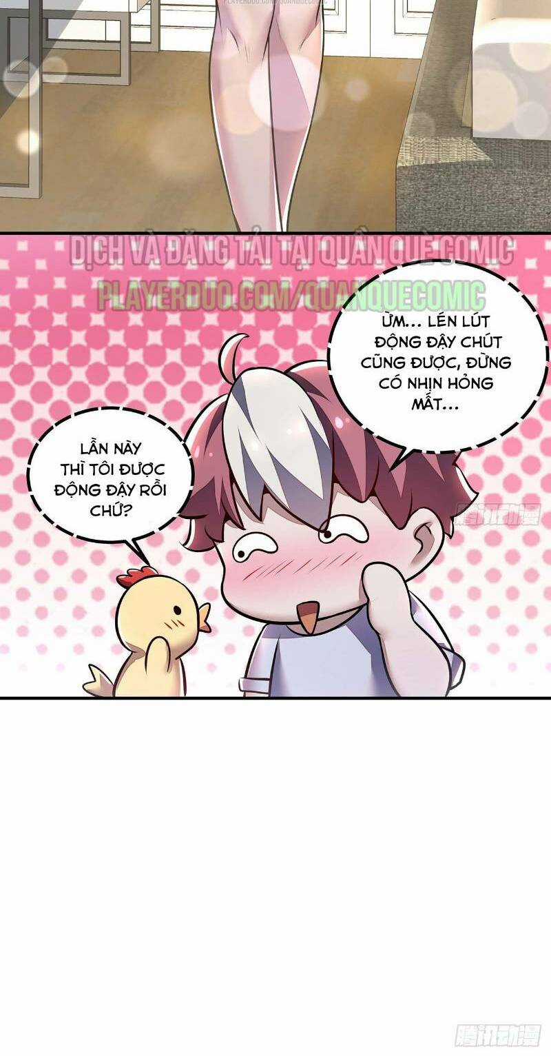 Bất Tử Thần Vương Tu Liên Tục Chapter 33 trang 51