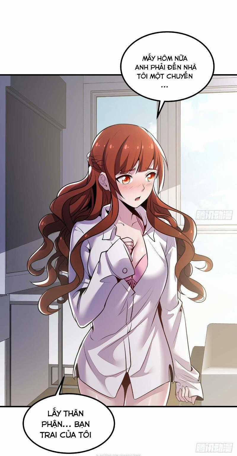 Bất Tử Thần Vương Tu Liên Tục Chapter 33 trang 52