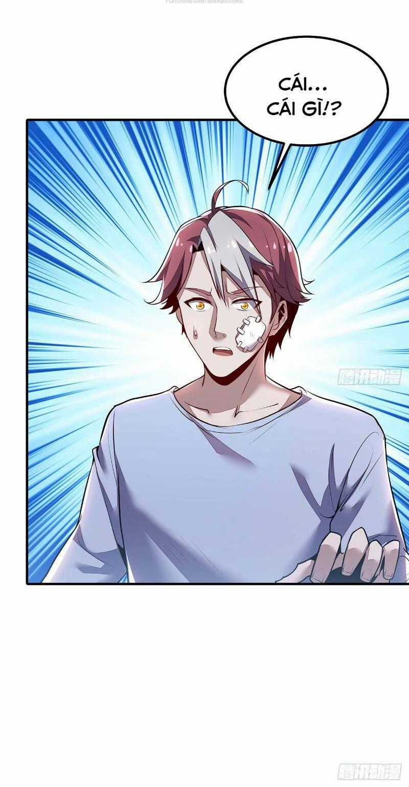 Bất Tử Thần Vương Tu Liên Tục Chapter 33 trang 53