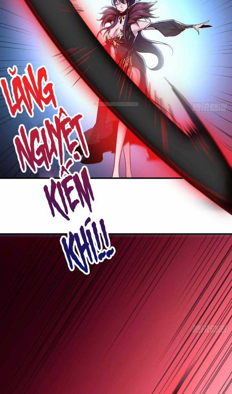 Bất Tử Thần Vương Tu Liên Tục Chapter 33 trang 6