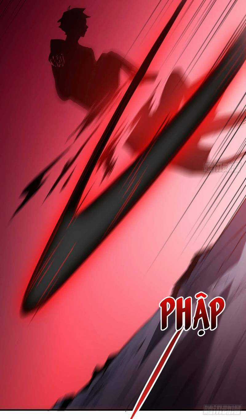 Bất Tử Thần Vương Tu Liên Tục Chapter 33 trang 7