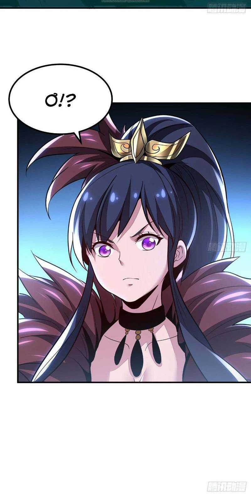 Bất Tử Thần Vương Tu Liên Tục Chapter 33 trang 9