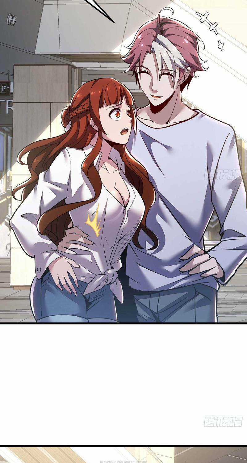 Bất Tử Thần Vương Tu Liên Tục Chapter 34 trang 10