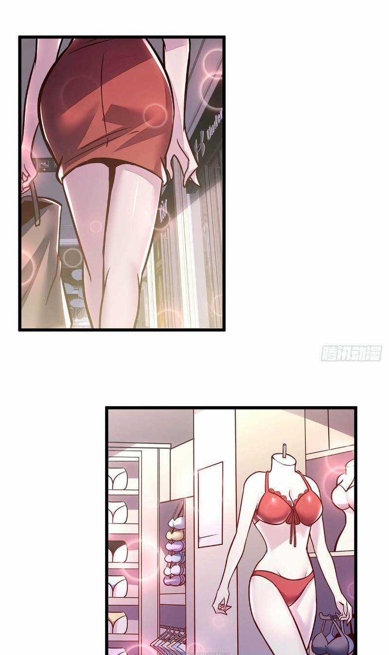 Bất Tử Thần Vương Tu Liên Tục Chapter 34 trang 12