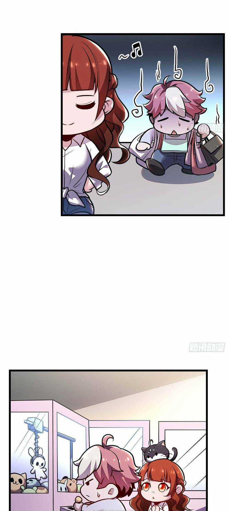 Bất Tử Thần Vương Tu Liên Tục Chapter 34 trang 16