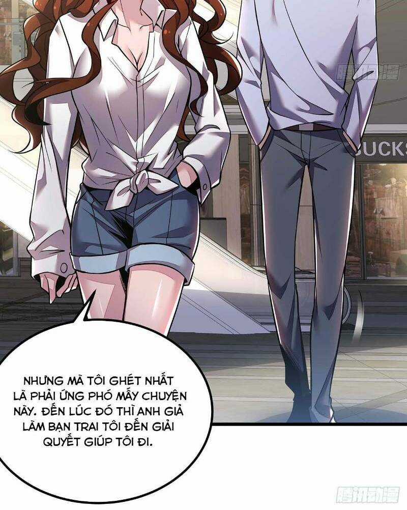 Bất Tử Thần Vương Tu Liên Tục Chapter 34 trang 2