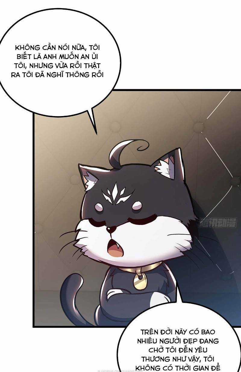 Bất Tử Thần Vương Tu Liên Tục Chapter 34 trang 20