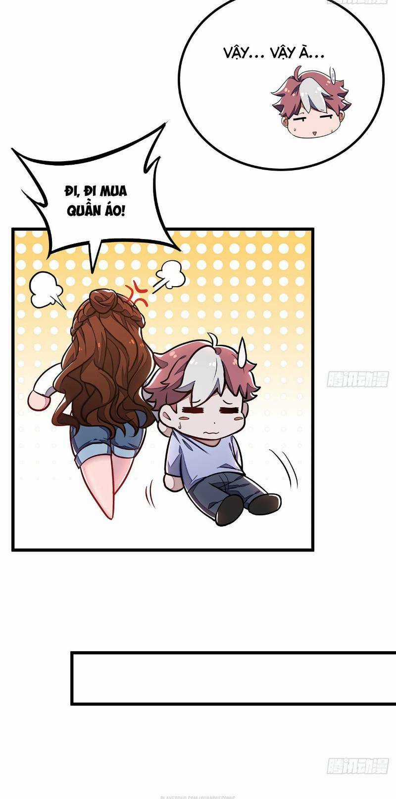 Bất Tử Thần Vương Tu Liên Tục Chapter 34 trang 26