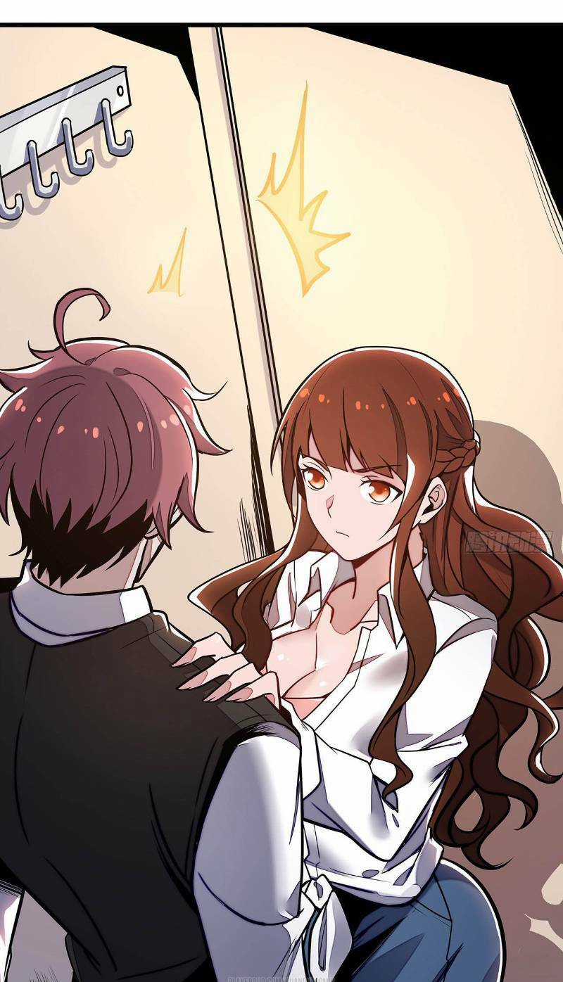 Bất Tử Thần Vương Tu Liên Tục Chapter 34 trang 30