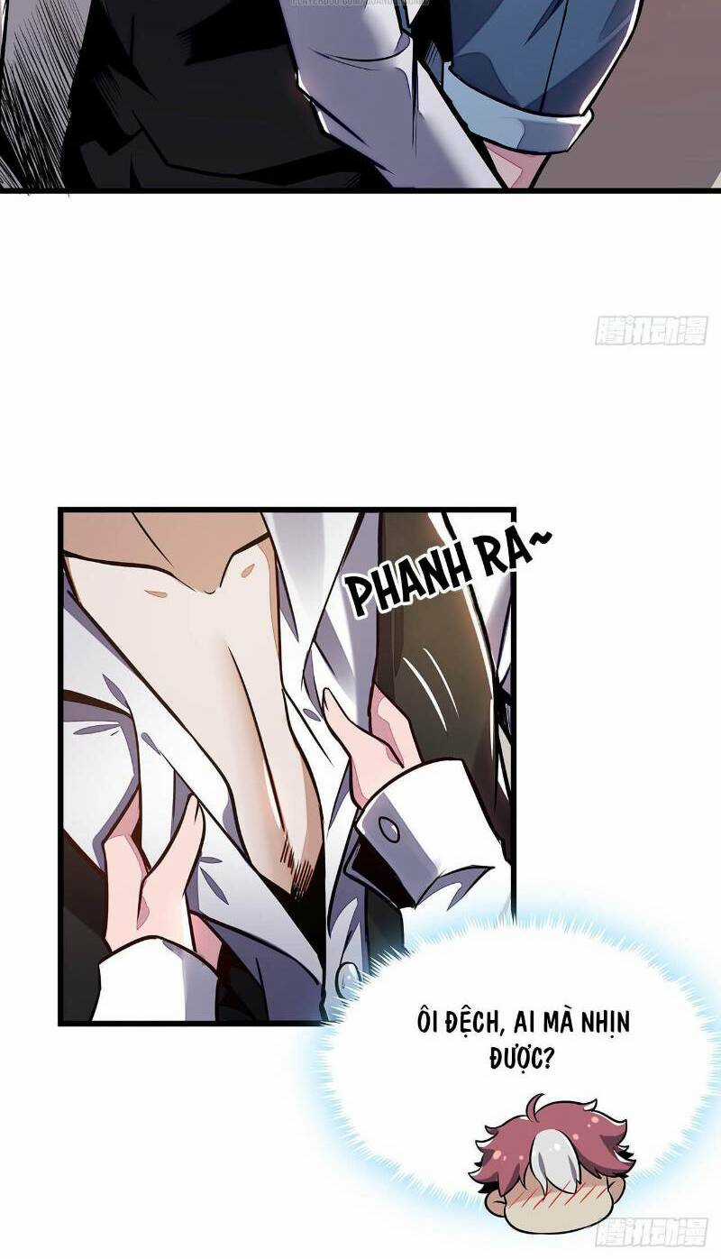 Bất Tử Thần Vương Tu Liên Tục Chapter 34 trang 31