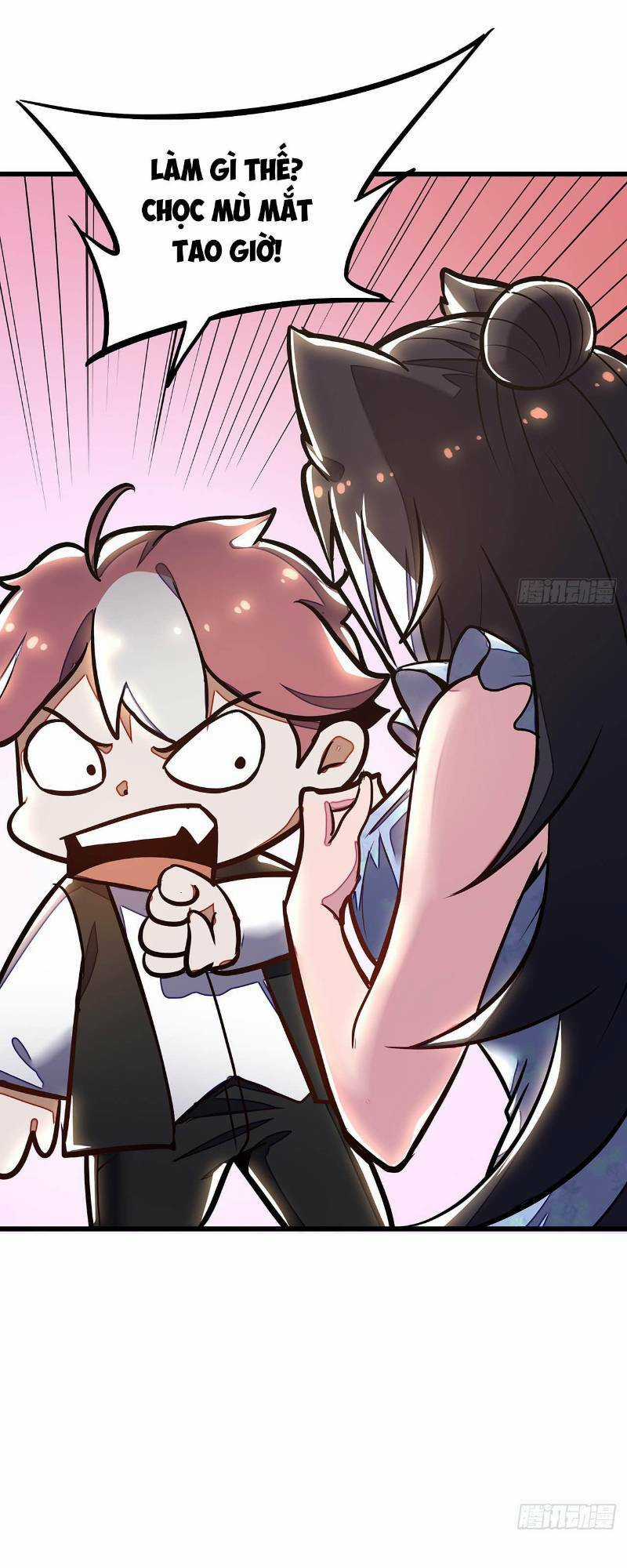 Bất Tử Thần Vương Tu Liên Tục Chapter 34 trang 40