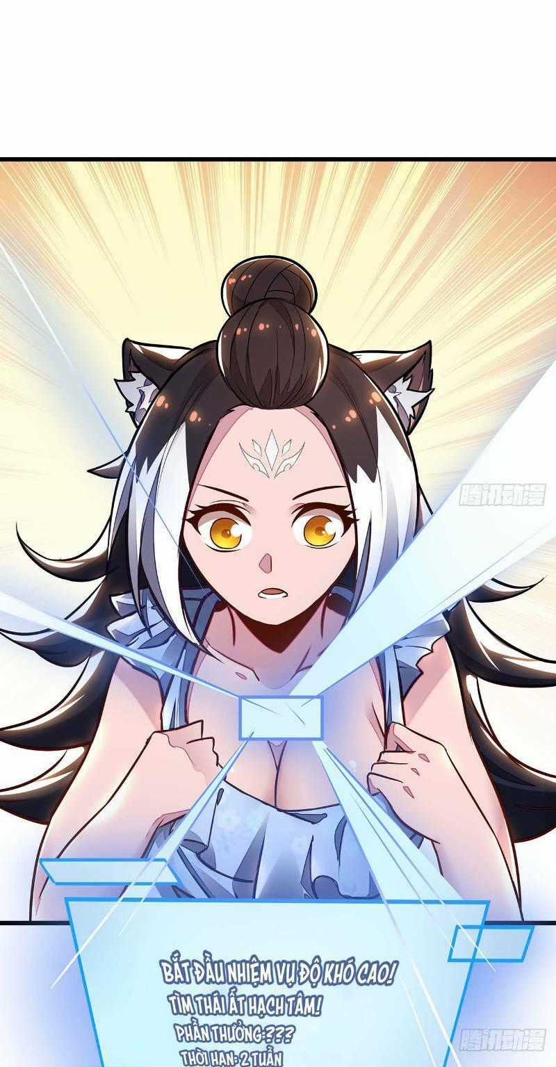 Bất Tử Thần Vương Tu Liên Tục Chapter 34 trang 41