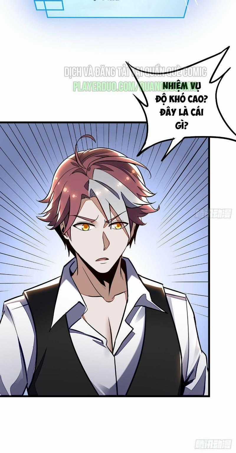 Bất Tử Thần Vương Tu Liên Tục Chapter 34 trang 42