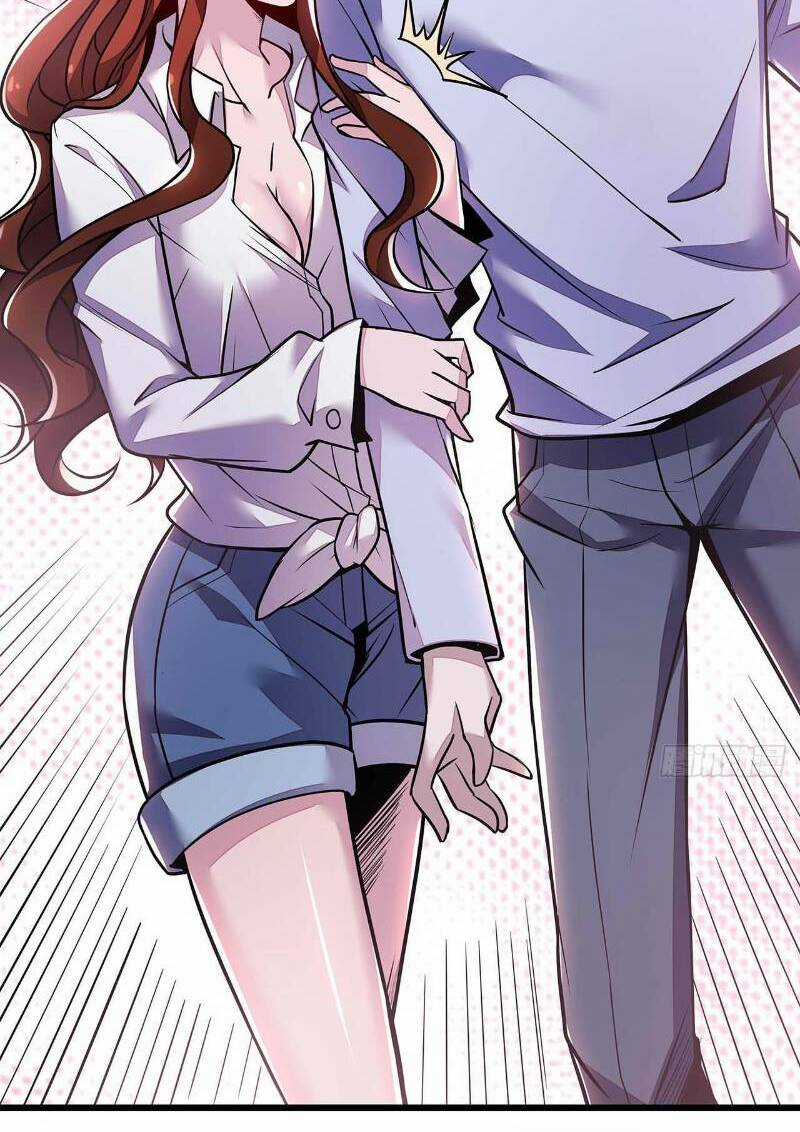 Bất Tử Thần Vương Tu Liên Tục Chapter 34 trang 5