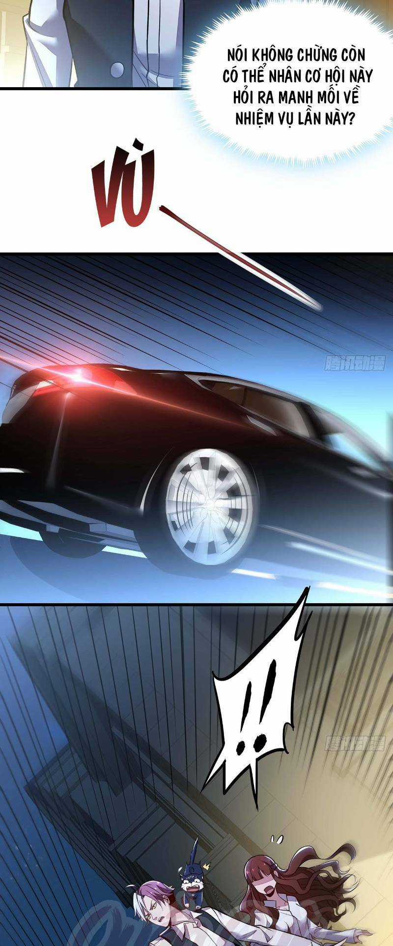 Bất Tử Thần Vương Tu Liên Tục Chapter 35 trang 11