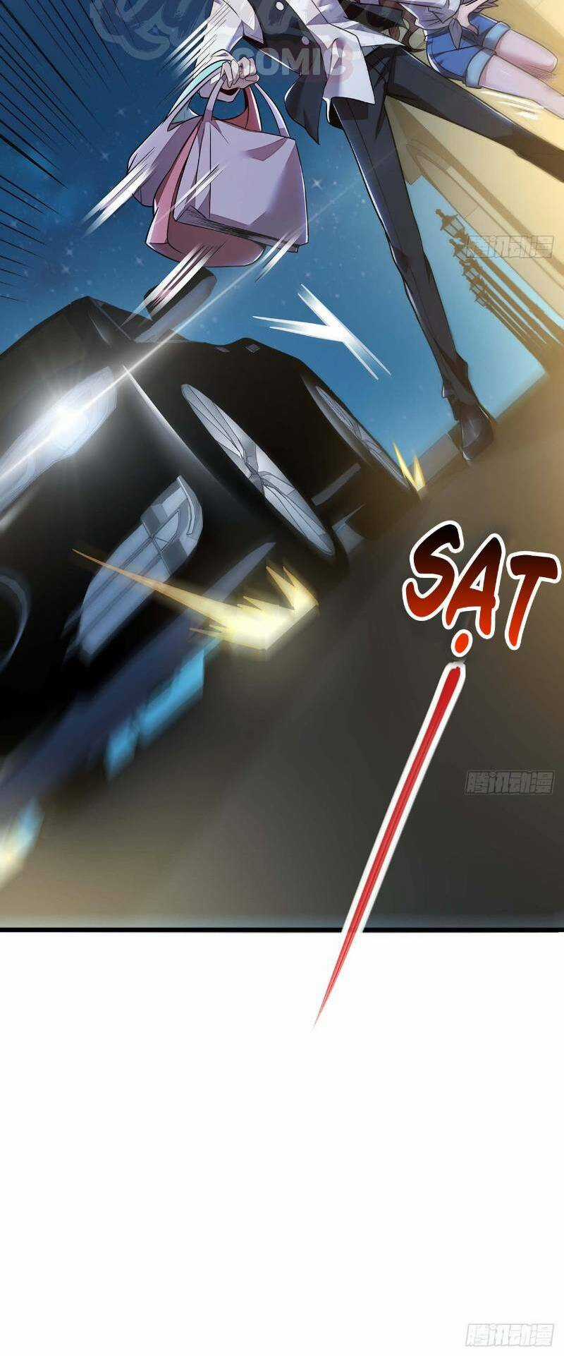 Bất Tử Thần Vương Tu Liên Tục Chapter 35 trang 12