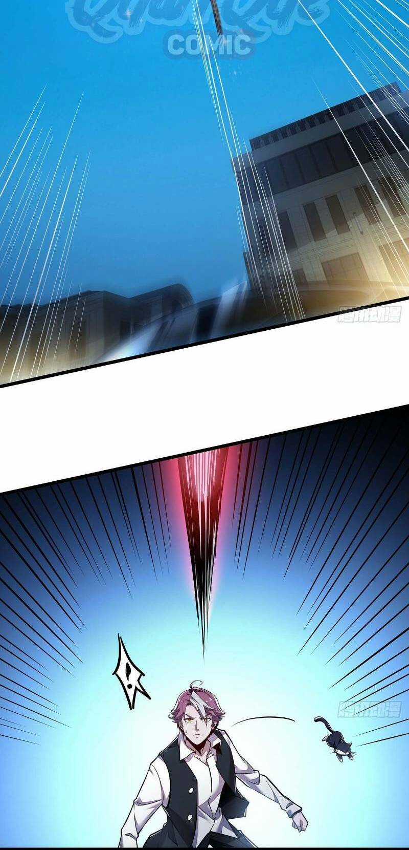 Bất Tử Thần Vương Tu Liên Tục Chapter 35 trang 14