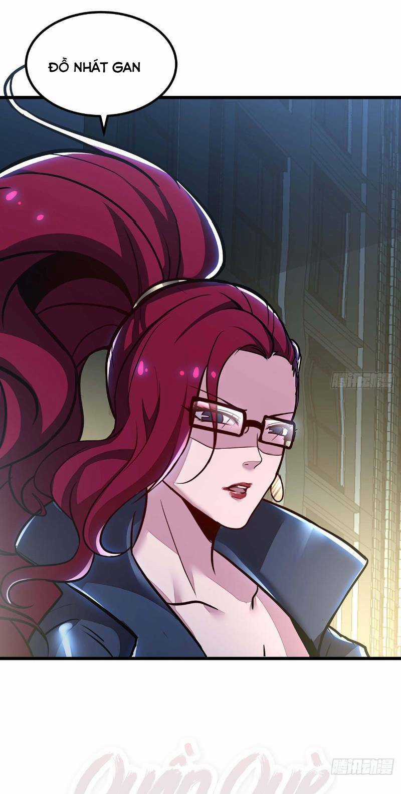 Bất Tử Thần Vương Tu Liên Tục Chapter 35 trang 23