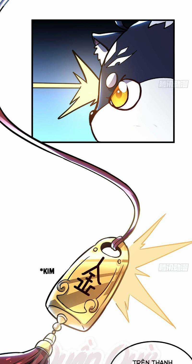 Bất Tử Thần Vương Tu Liên Tục Chapter 35 trang 27