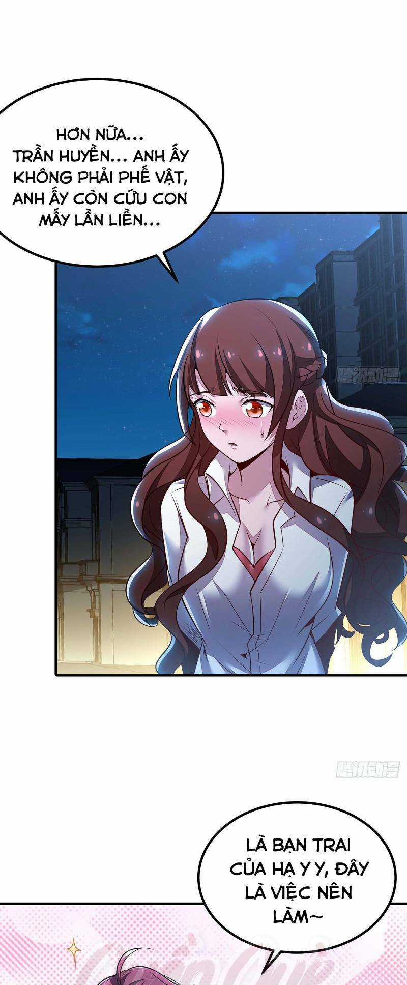 Bất Tử Thần Vương Tu Liên Tục Chapter 35 trang 37