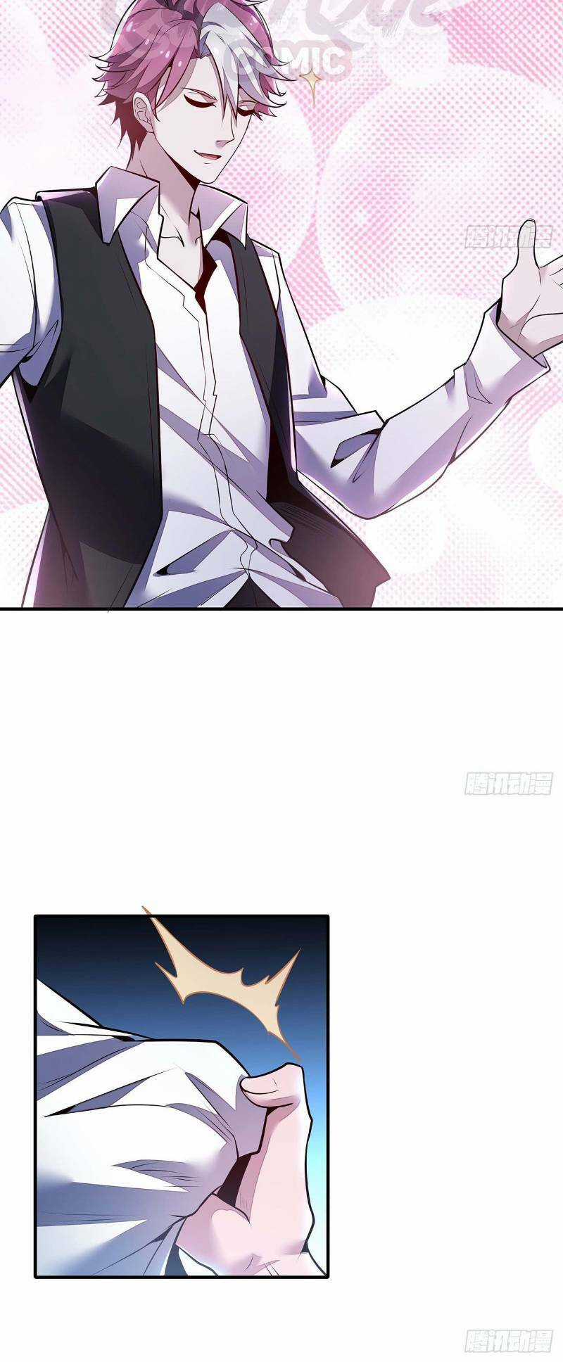 Bất Tử Thần Vương Tu Liên Tục Chapter 35 trang 38