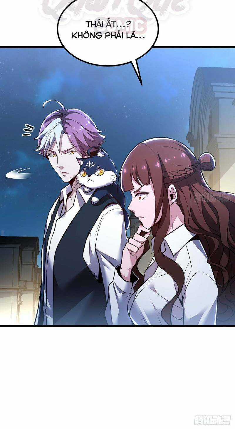 Bất Tử Thần Vương Tu Liên Tục Chapter 35 trang 4