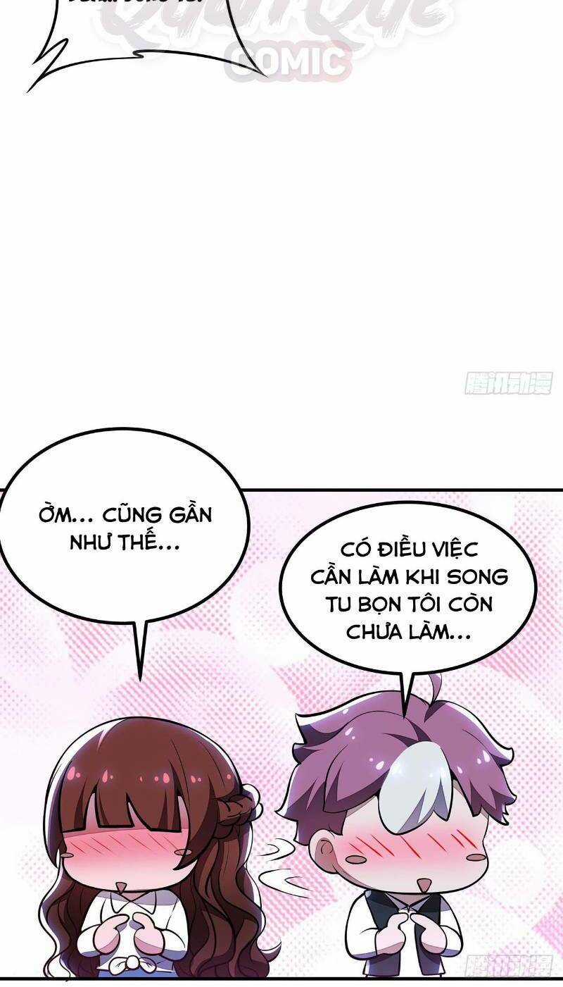 Bất Tử Thần Vương Tu Liên Tục Chapter 35 trang 42