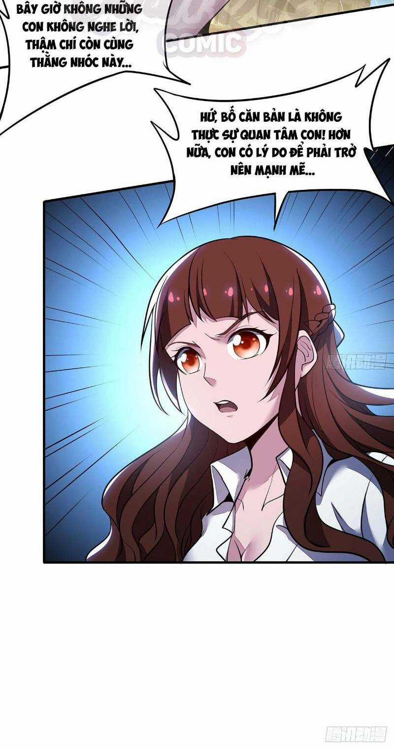 Bất Tử Thần Vương Tu Liên Tục Chapter 35 trang 44