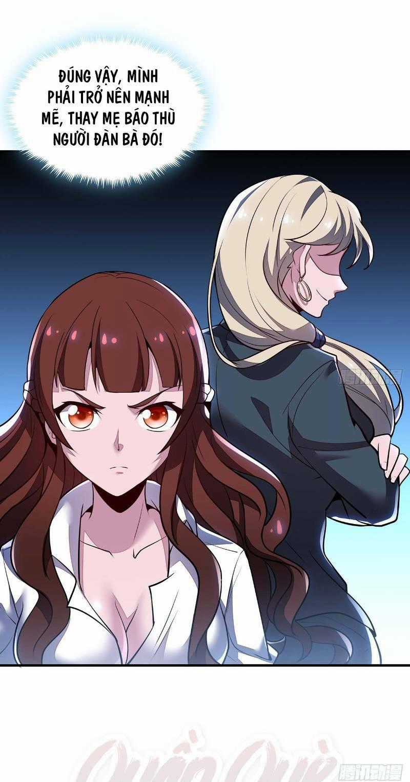 Bất Tử Thần Vương Tu Liên Tục Chapter 35 trang 45