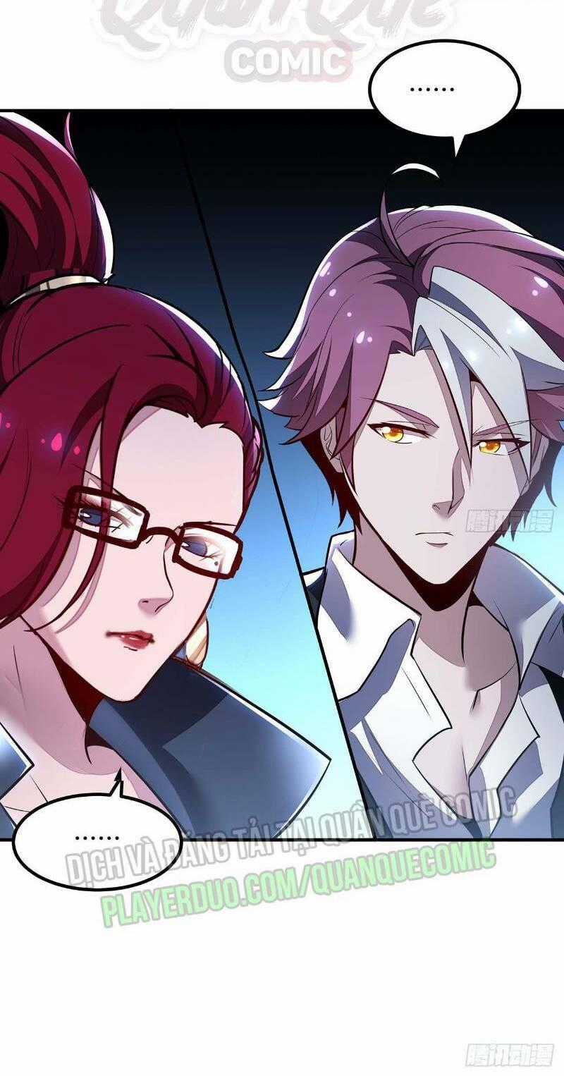 Bất Tử Thần Vương Tu Liên Tục Chapter 35 trang 46