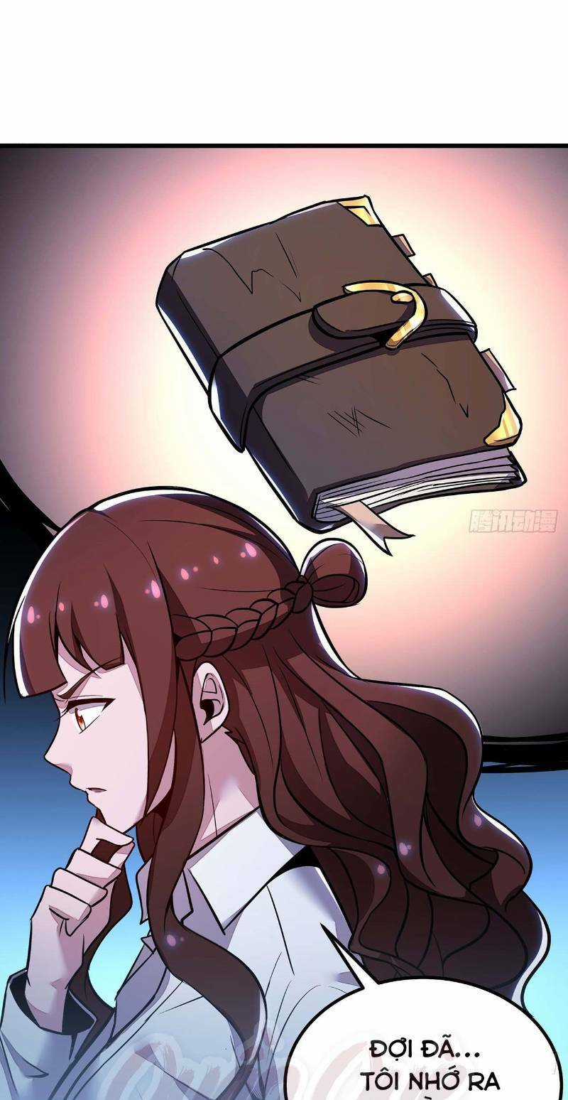 Bất Tử Thần Vương Tu Liên Tục Chapter 35 trang 9