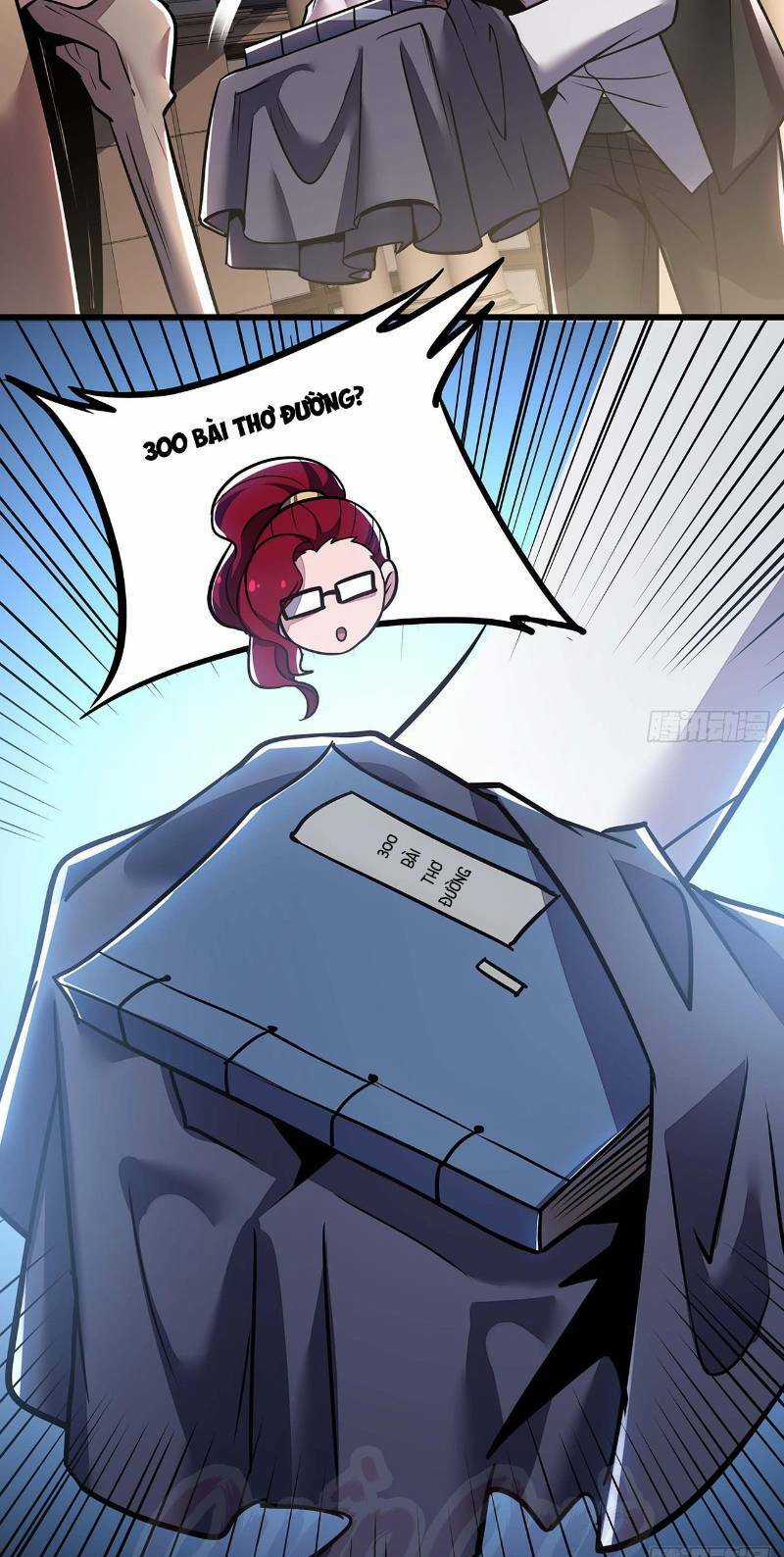 Bất Tử Thần Vương Tu Liên Tục Chapter 36 trang 18