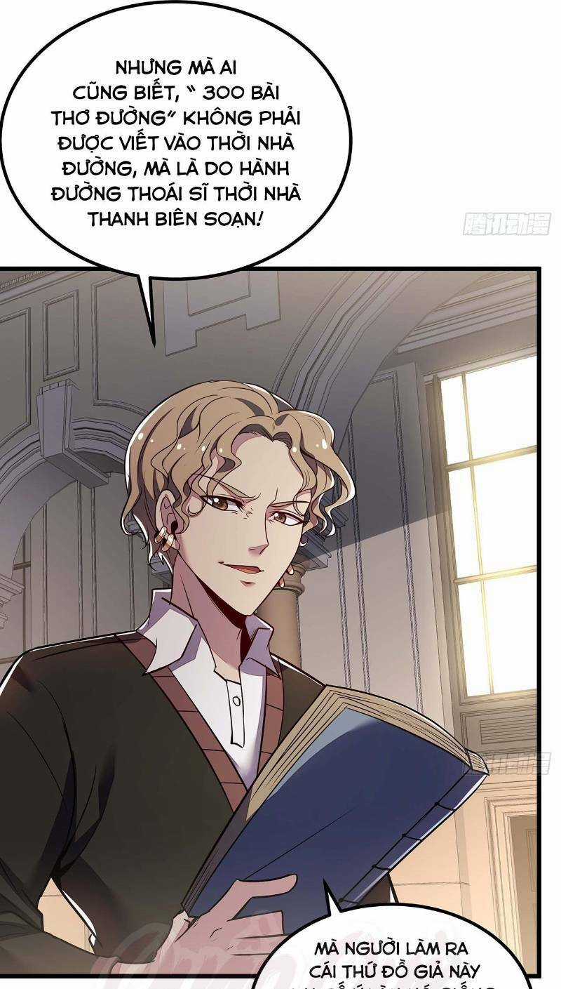 Bất Tử Thần Vương Tu Liên Tục Chapter 36 trang 24