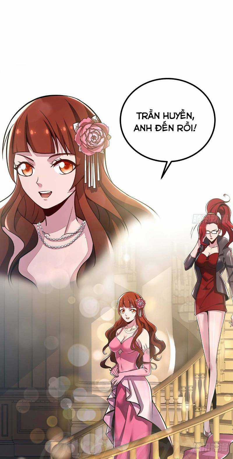 Bất Tử Thần Vương Tu Liên Tục Chapter 36 trang 4