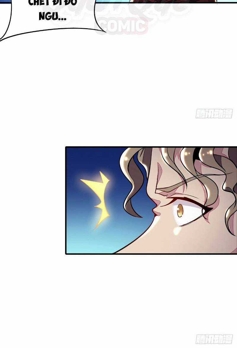 Bất Tử Thần Vương Tu Liên Tục Chapter 37 trang 17