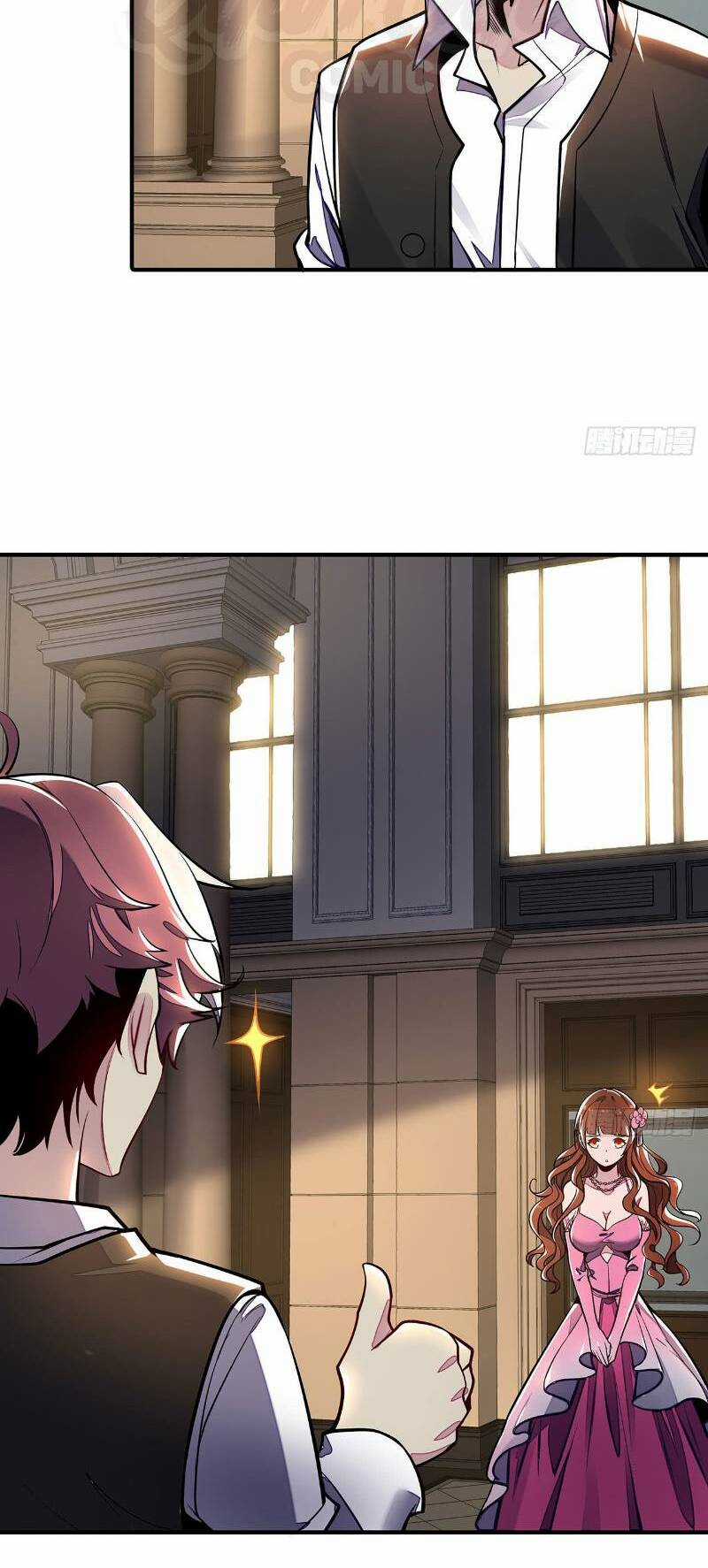 Bất Tử Thần Vương Tu Liên Tục Chapter 37 trang 27