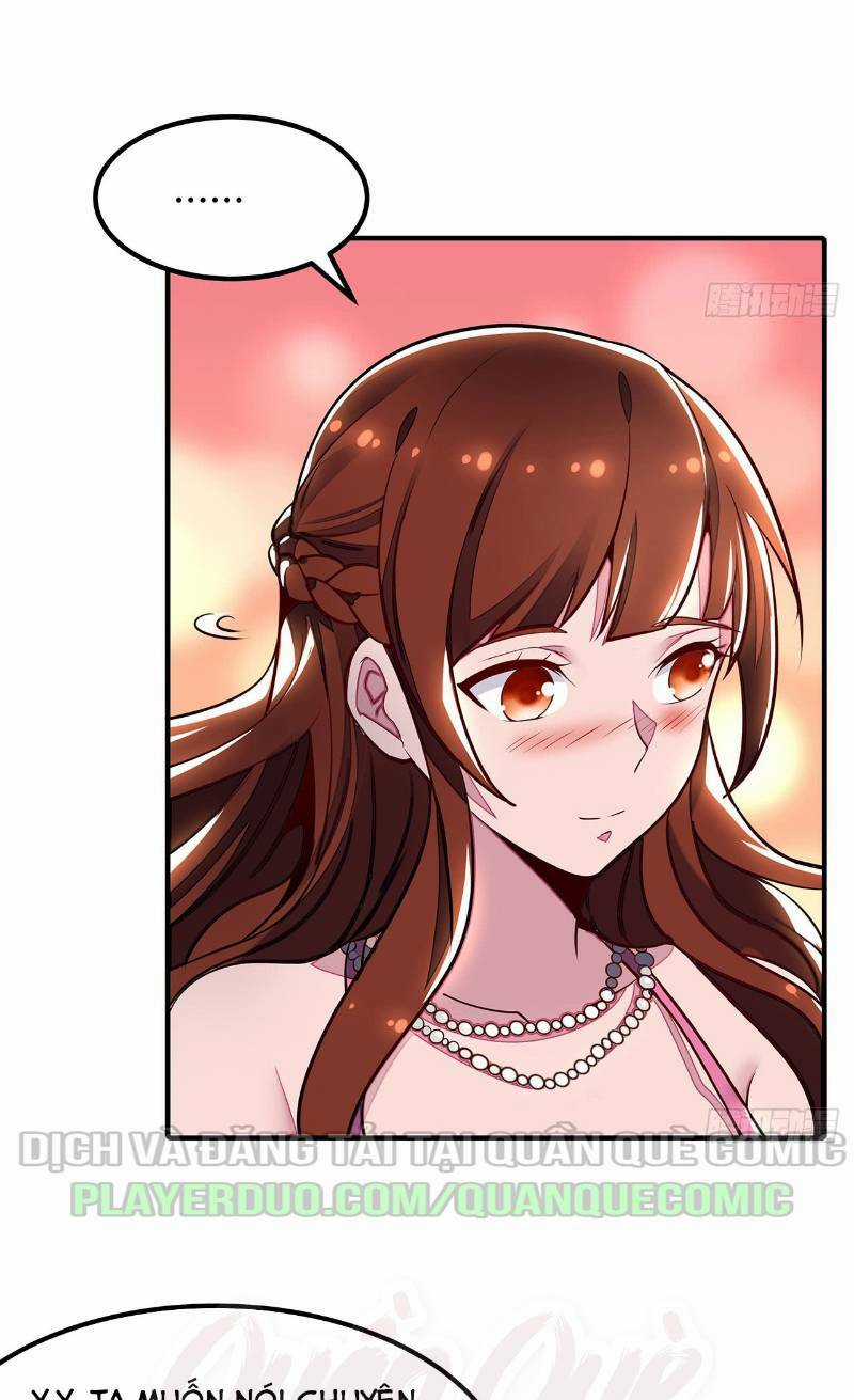 Bất Tử Thần Vương Tu Liên Tục Chapter 37 trang 28